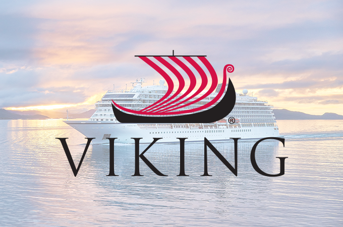 Viking Ocean Cruises